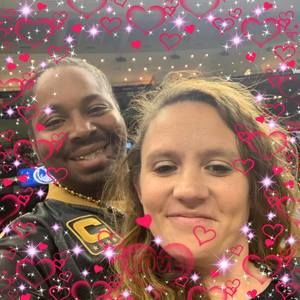 Meet your Posher, Chance